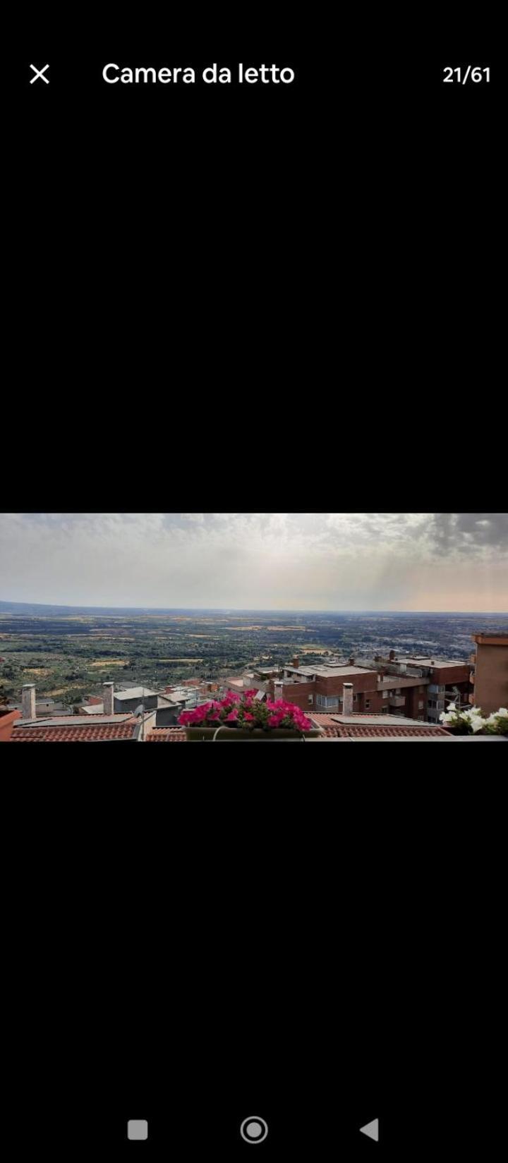 Villa Roxana チボリ エクステリア 写真
