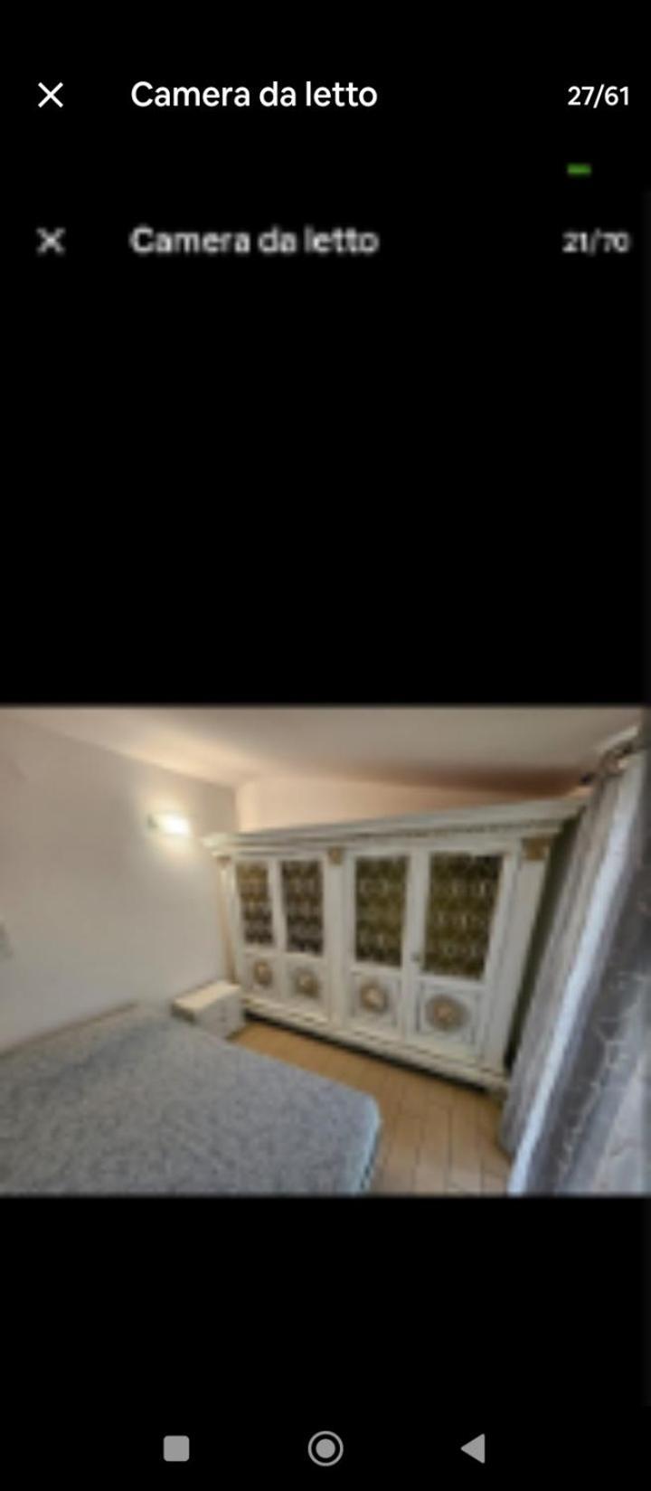Villa Roxana チボリ エクステリア 写真