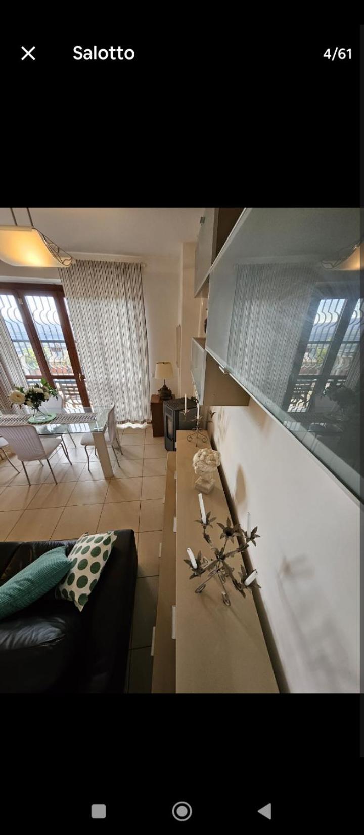 Villa Roxana チボリ エクステリア 写真